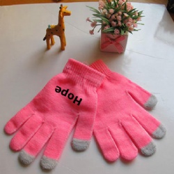 Touch Screen Gloves for Adult