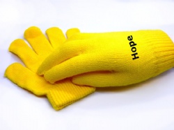 Stretchy Gloves for Adult
