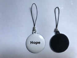 Cellphone Charm Cleaner