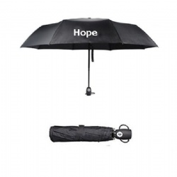 Automatic Folding Umbrella